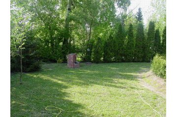 Hungary Privát Szántód, Exterior